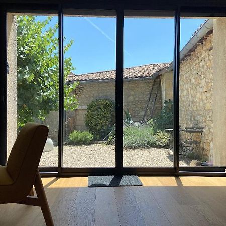 Le Clos Du Mesnil, Logement Totalement Independant Le Tourne المظهر الخارجي الصورة