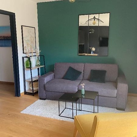 Le Clos Du Mesnil, Logement Totalement Independant Le Tourne المظهر الخارجي الصورة