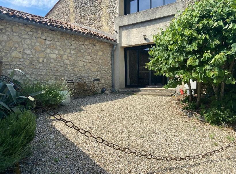 Le Clos Du Mesnil, Logement Totalement Independant Le Tourne المظهر الخارجي الصورة