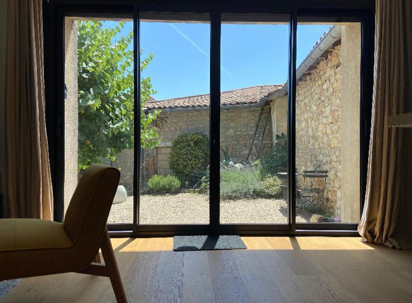 Le Clos Du Mesnil, Logement Totalement Independant Le Tourne المظهر الخارجي الصورة